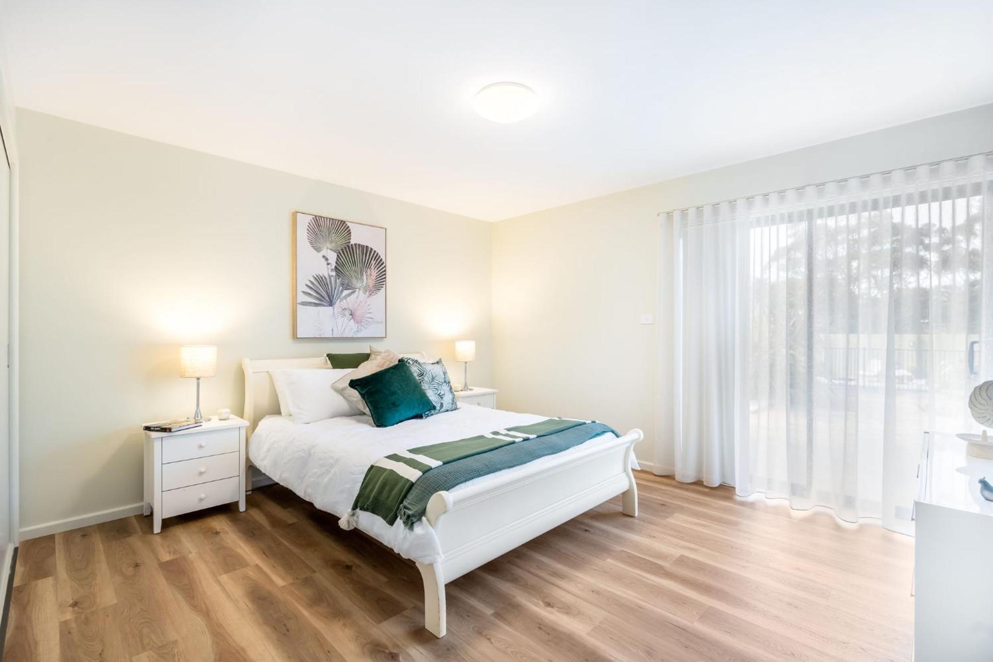 Studio 318 Acton Park Екстериор снимка