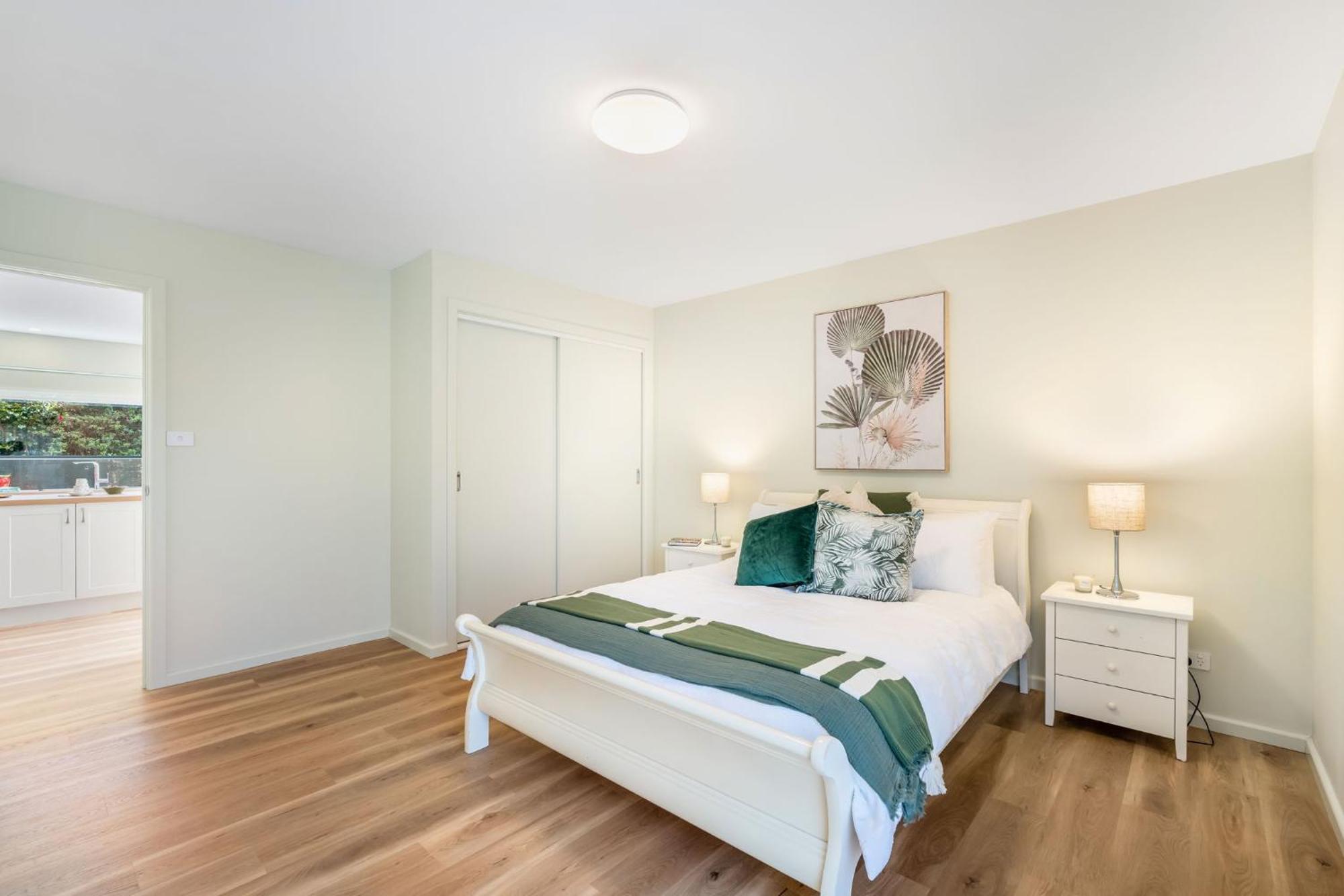 Studio 318 Acton Park Екстериор снимка