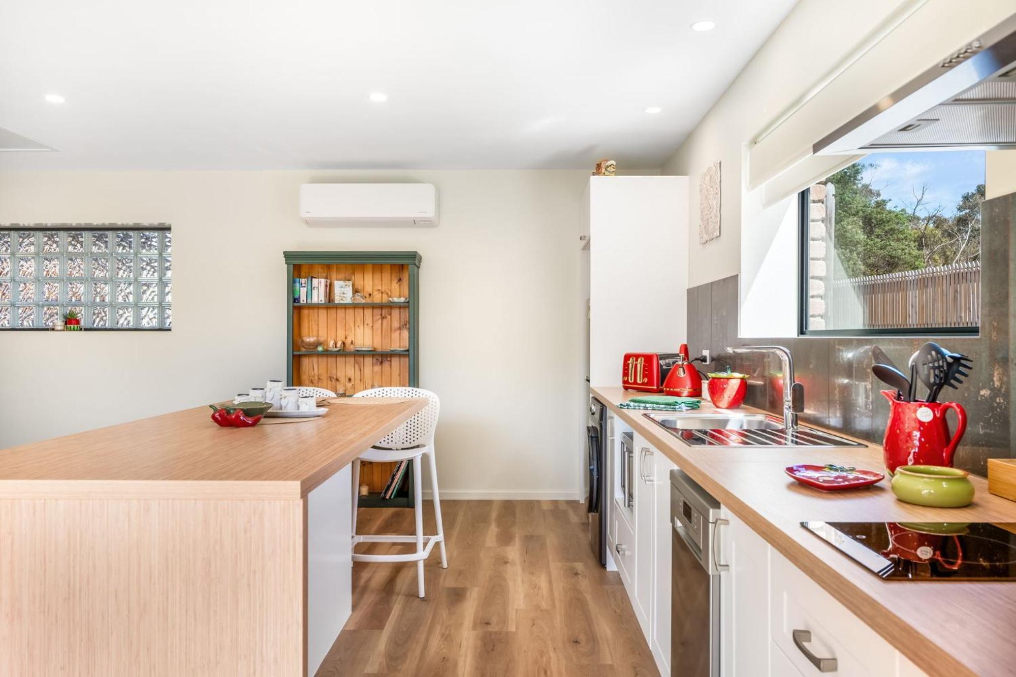 Studio 318 Acton Park Екстериор снимка