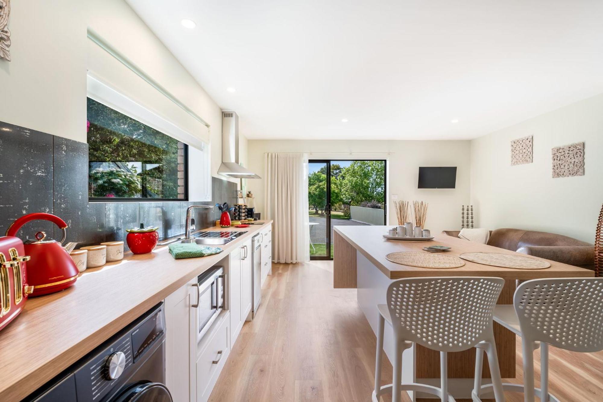 Studio 318 Acton Park Екстериор снимка