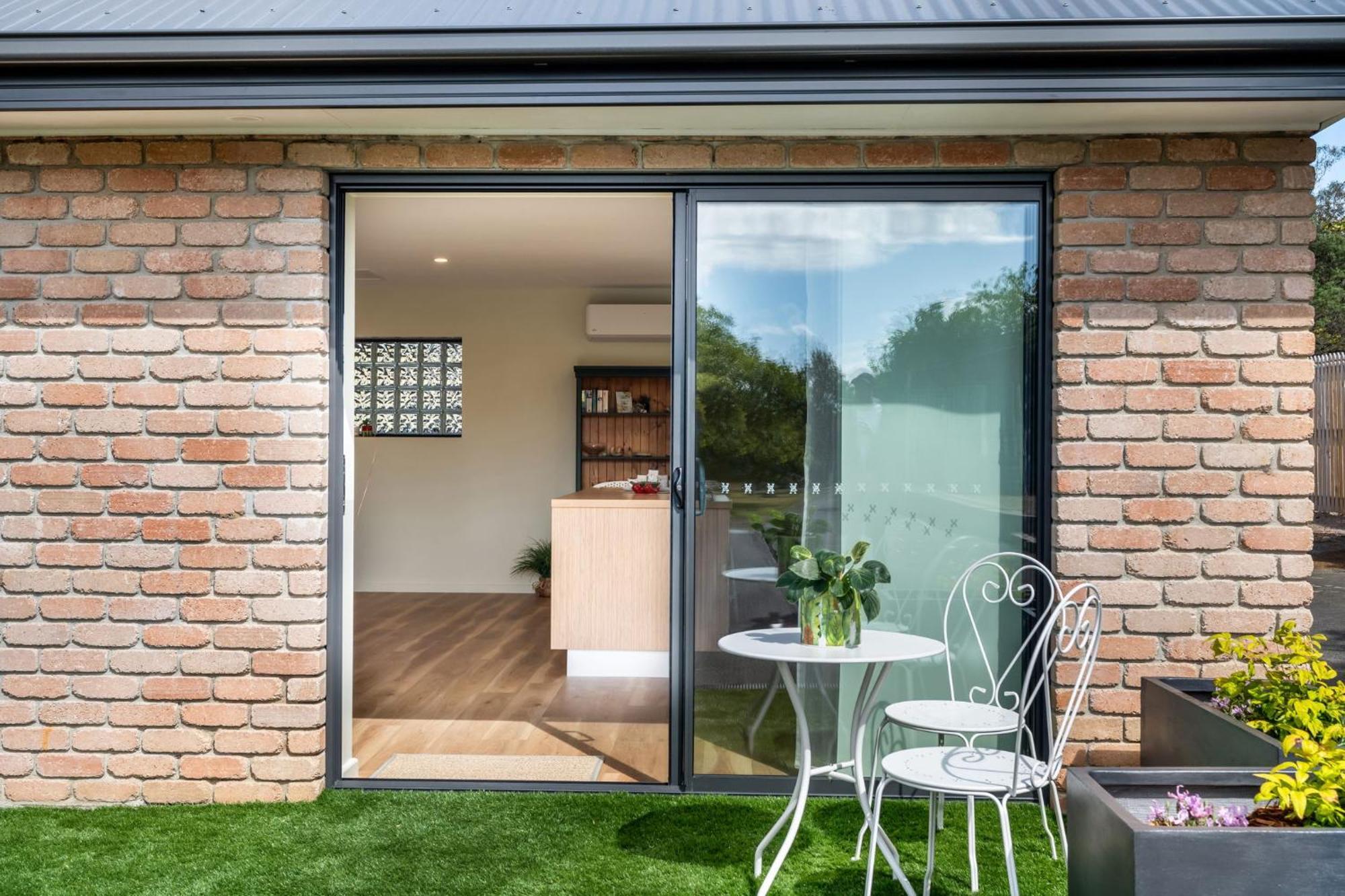 Studio 318 Acton Park Екстериор снимка