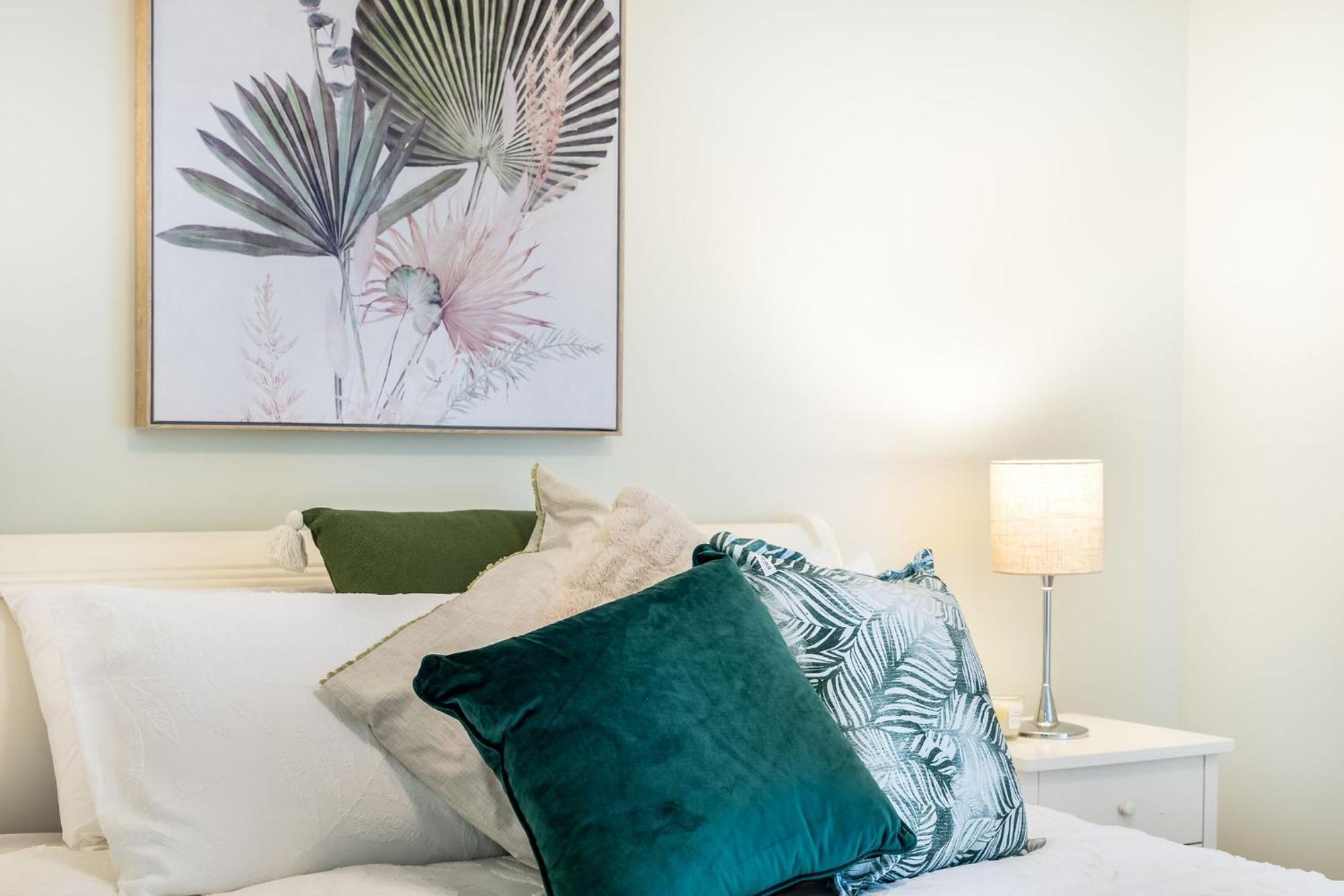 Studio 318 Acton Park Екстериор снимка