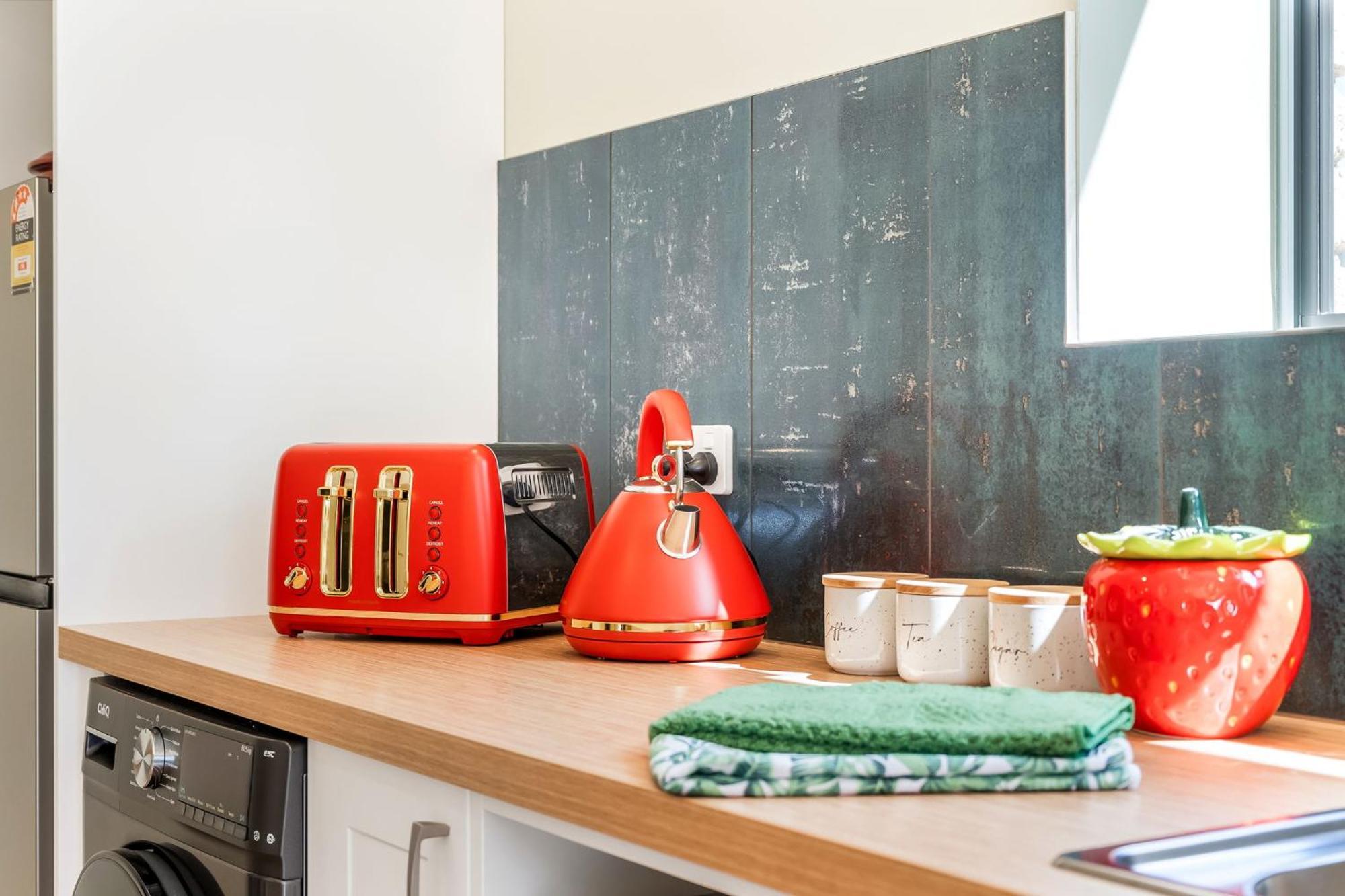Studio 318 Acton Park Екстериор снимка
