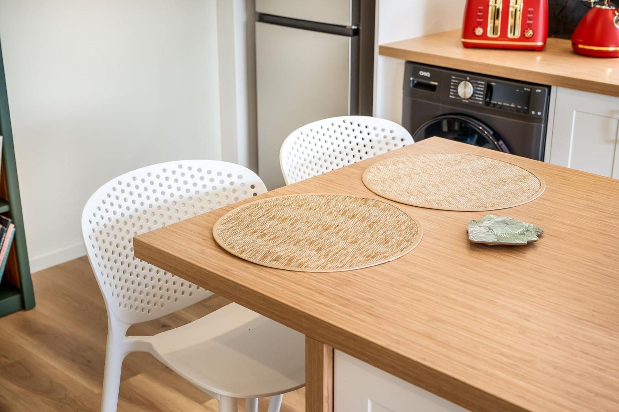 Studio 318 Acton Park Екстериор снимка