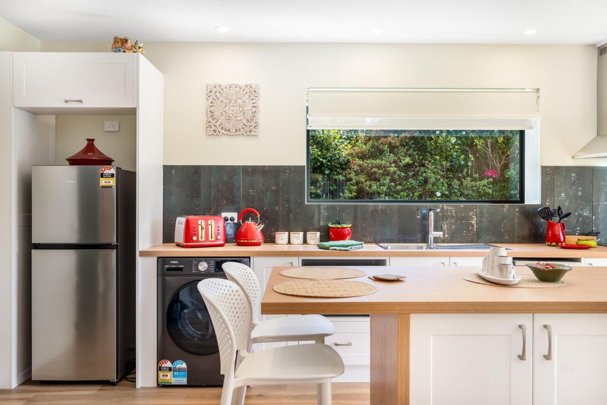 Studio 318 Acton Park Екстериор снимка