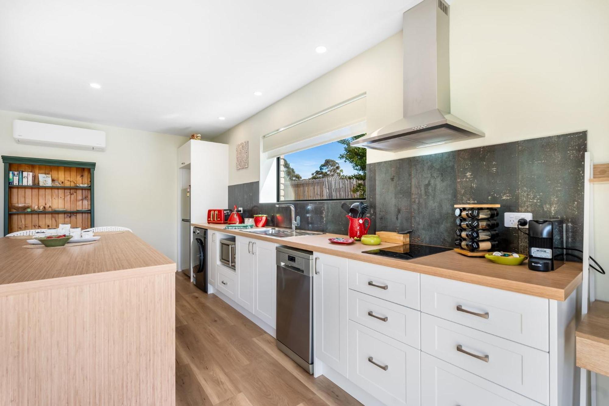 Studio 318 Acton Park Екстериор снимка