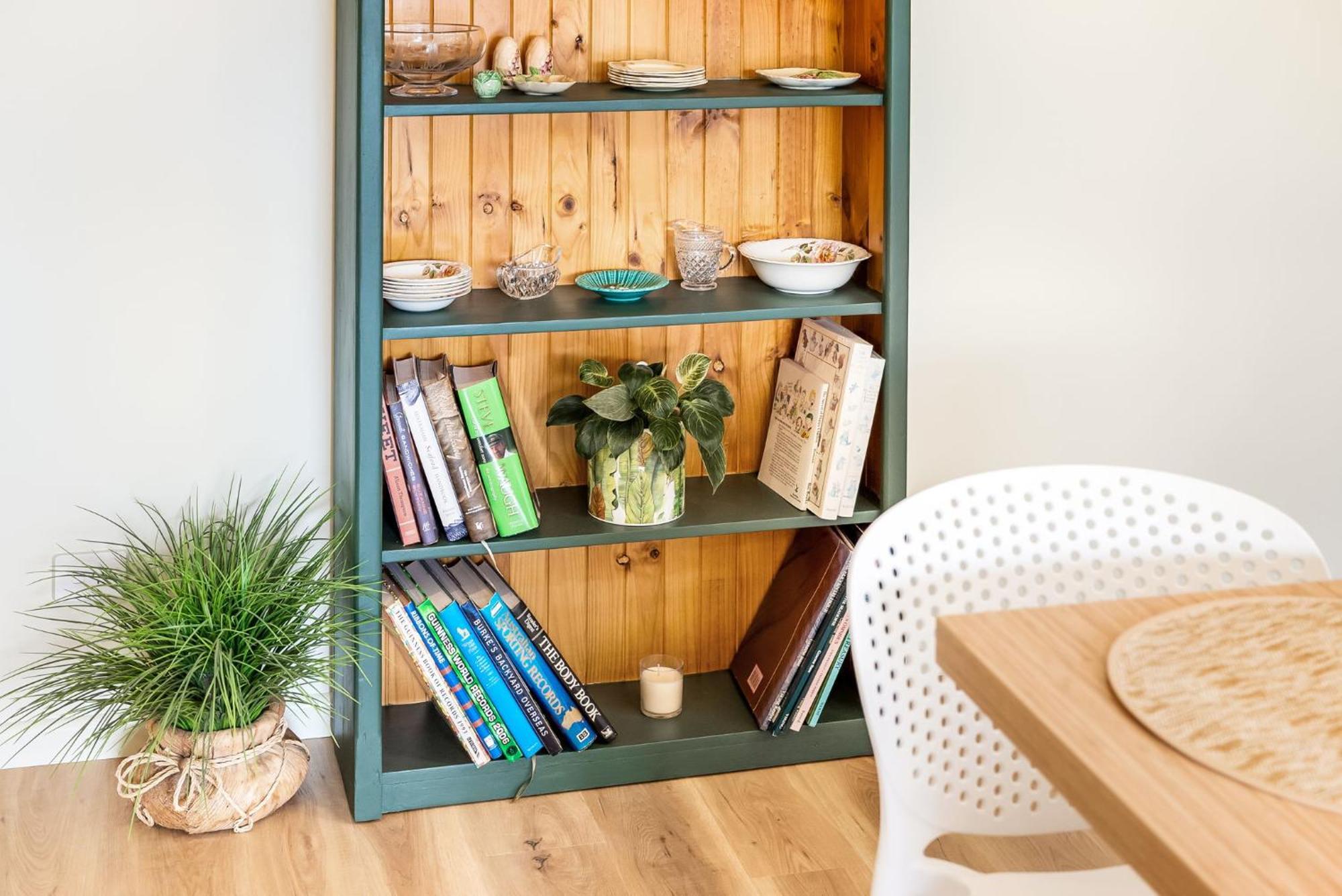 Studio 318 Acton Park Екстериор снимка