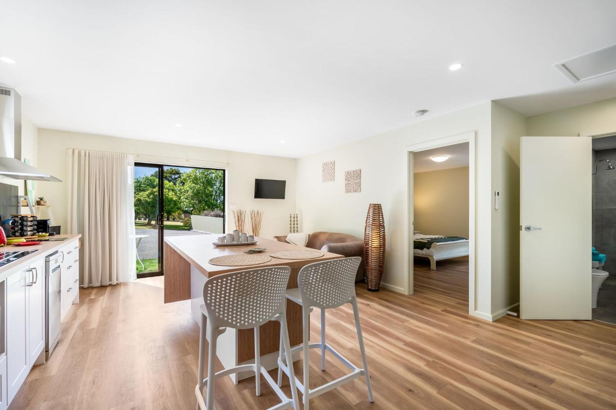 Studio 318 Acton Park Екстериор снимка