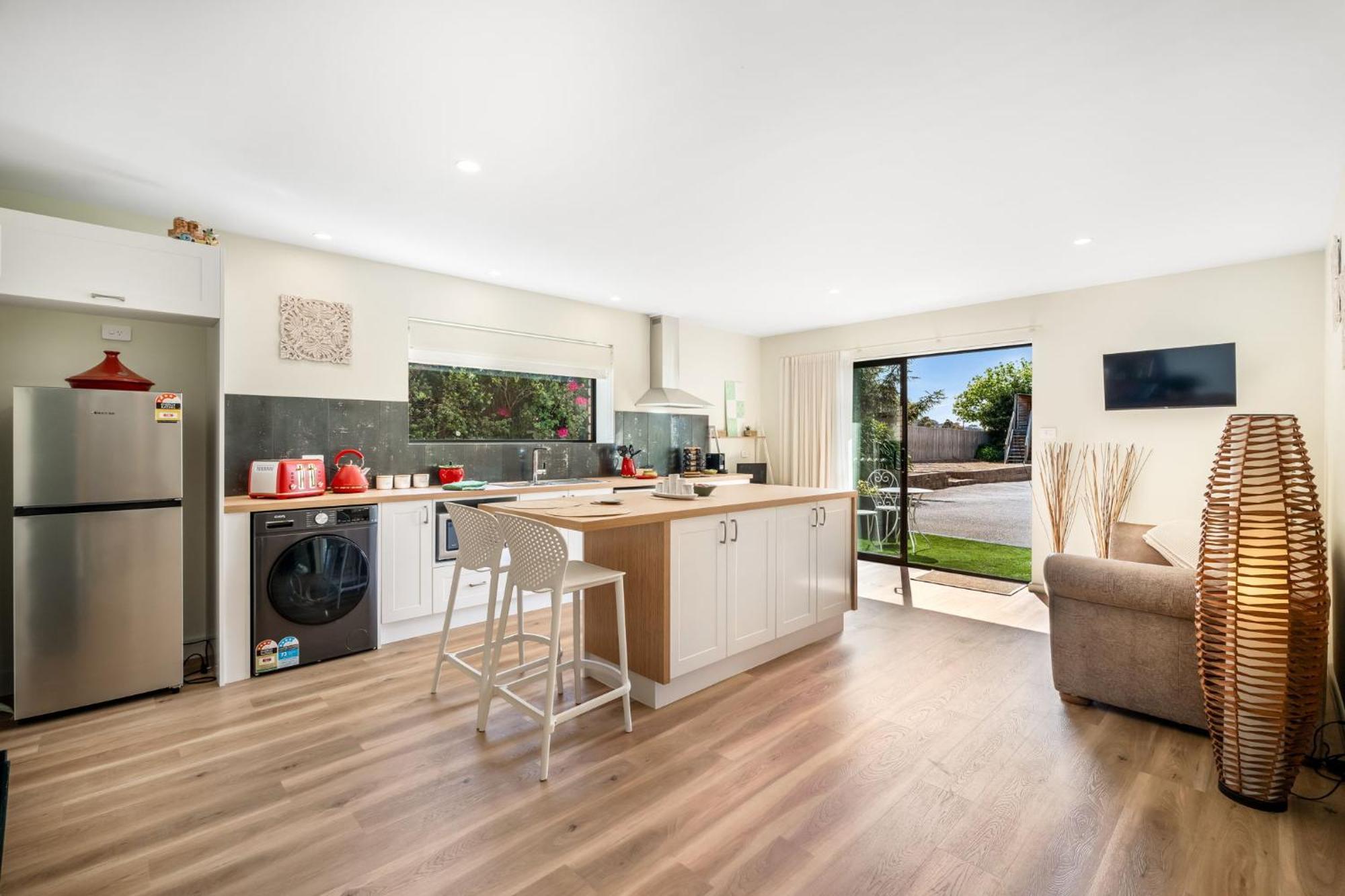 Studio 318 Acton Park Екстериор снимка