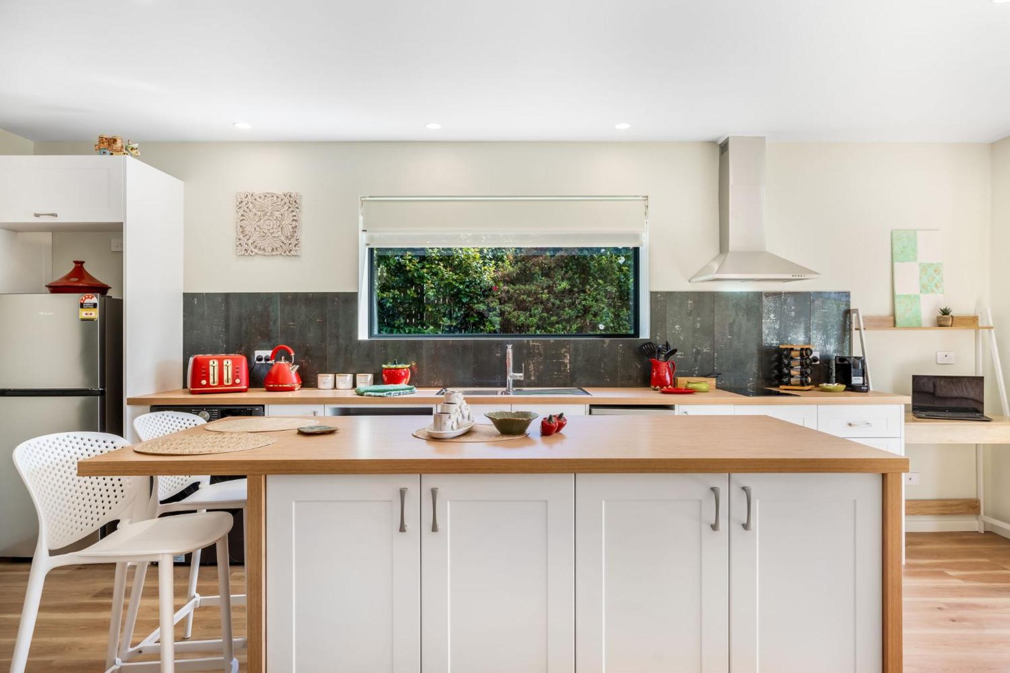 Studio 318 Acton Park Екстериор снимка