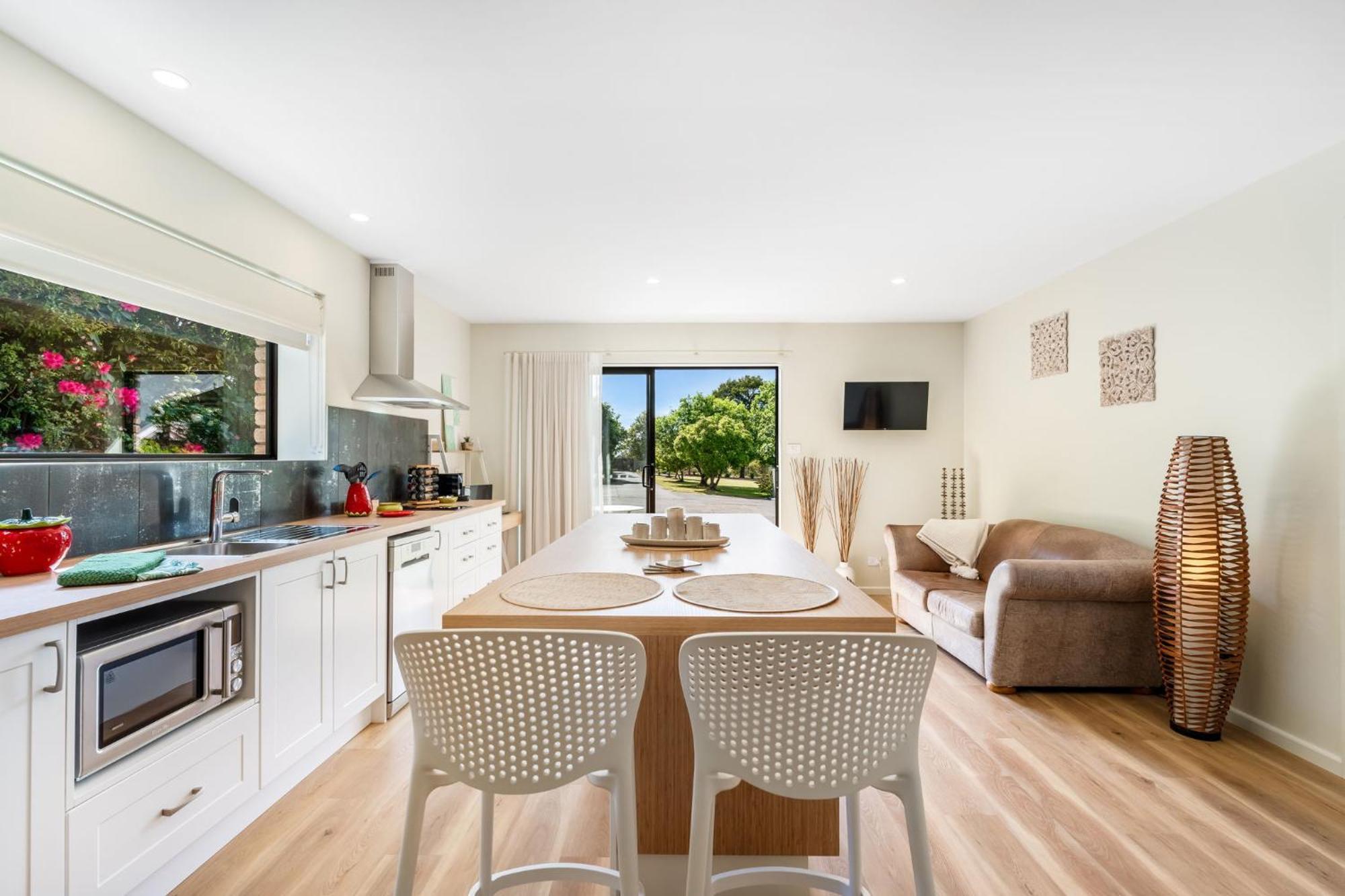 Studio 318 Acton Park Екстериор снимка